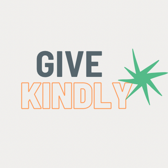 give kindly image